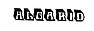 ALGARID logo