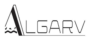 ALGARV logo