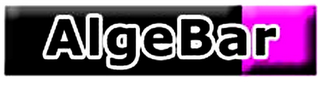 ALGEBAR logo