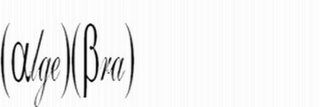 (ALGE)(BRA) logo