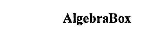 ALGEBRABOX logo