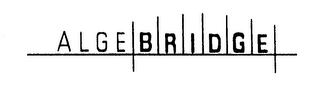 ALGEBRIDGE logo