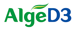 ALGED3 logo