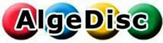 ALGEDISC logo