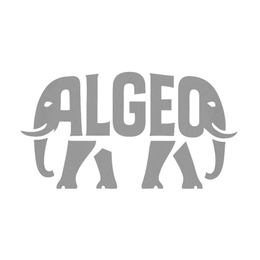 ALGEO logo