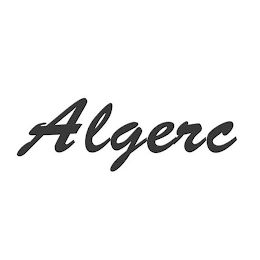 ALGERC logo