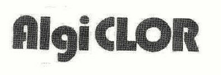 ALGI CLOR logo