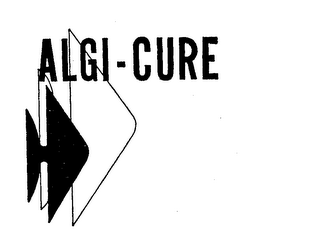 ALGI-CURE logo
