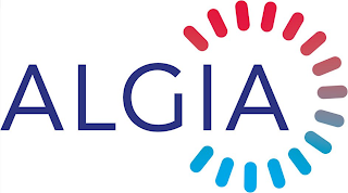 ALGIA logo