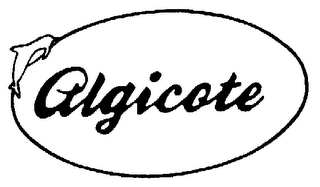 ALGICOTE logo