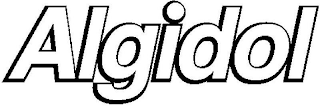 ALGIDOL logo