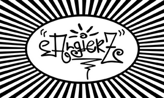 "ALGIERZ" logo