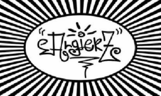 "ALGIERZ" logo