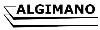 ALGIMANO logo