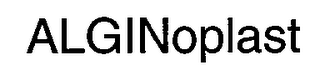 ALGINOPLAST logo