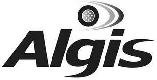 ALGIS logo
