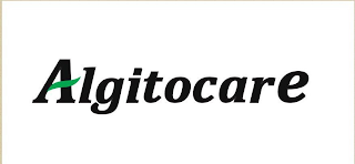 ALGITOCARE logo
