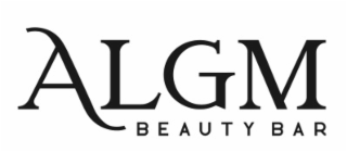 ALGM BEAUTY BAR