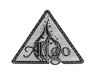 ALGO logo