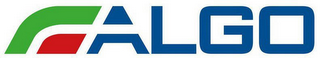 ALGO logo