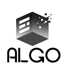 ALGO logo