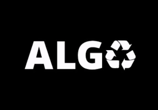 ALGO logo