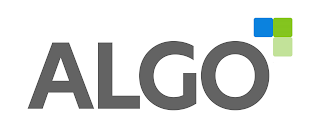 ALGO logo