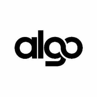 ALGO logo