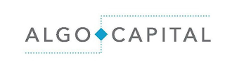 ALGO CAPITAL logo