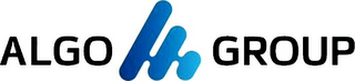 ALGO GROUP logo