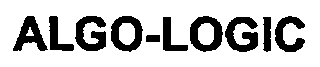 ALGO-LOGIC logo