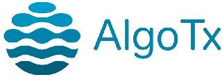 ALGO TX logo