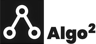 ALGO2 logo