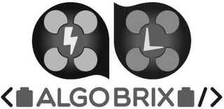 ALGOBRIX logo