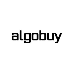 ALGOBUY logo