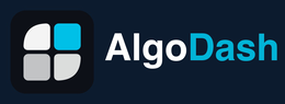 ALGODASH logo