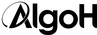ALGOH logo