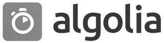 ALGOLIA