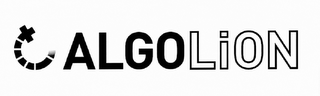 ALGOLION logo