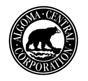 ALGOMA CENTRAL CORPORATION logo