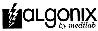 ALGONIX BY MEDILAB logo