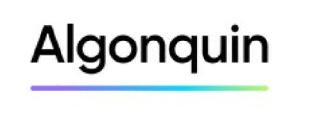 ALGONQUIN logo