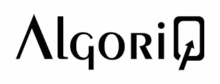 ALGORIQ logo