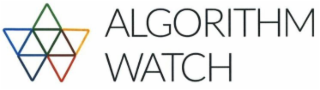 ALGORITHM WATCH logo