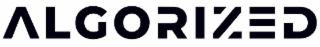 ALGORIZED logo