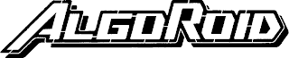 ALGOROID logo