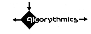 ALGORYTHMICS logo