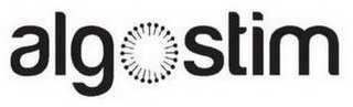 ALGOSTIM logo
