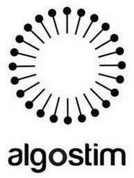 ALGOSTIM logo