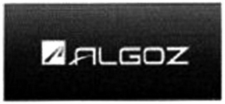 ALGOZ logo